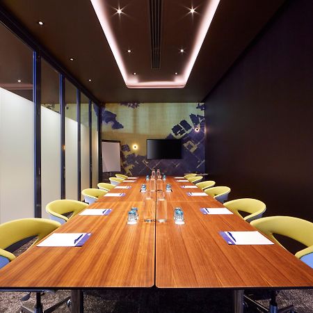 Holiday Inn Express Newcastle By Ihg Dış mekan fotoğraf