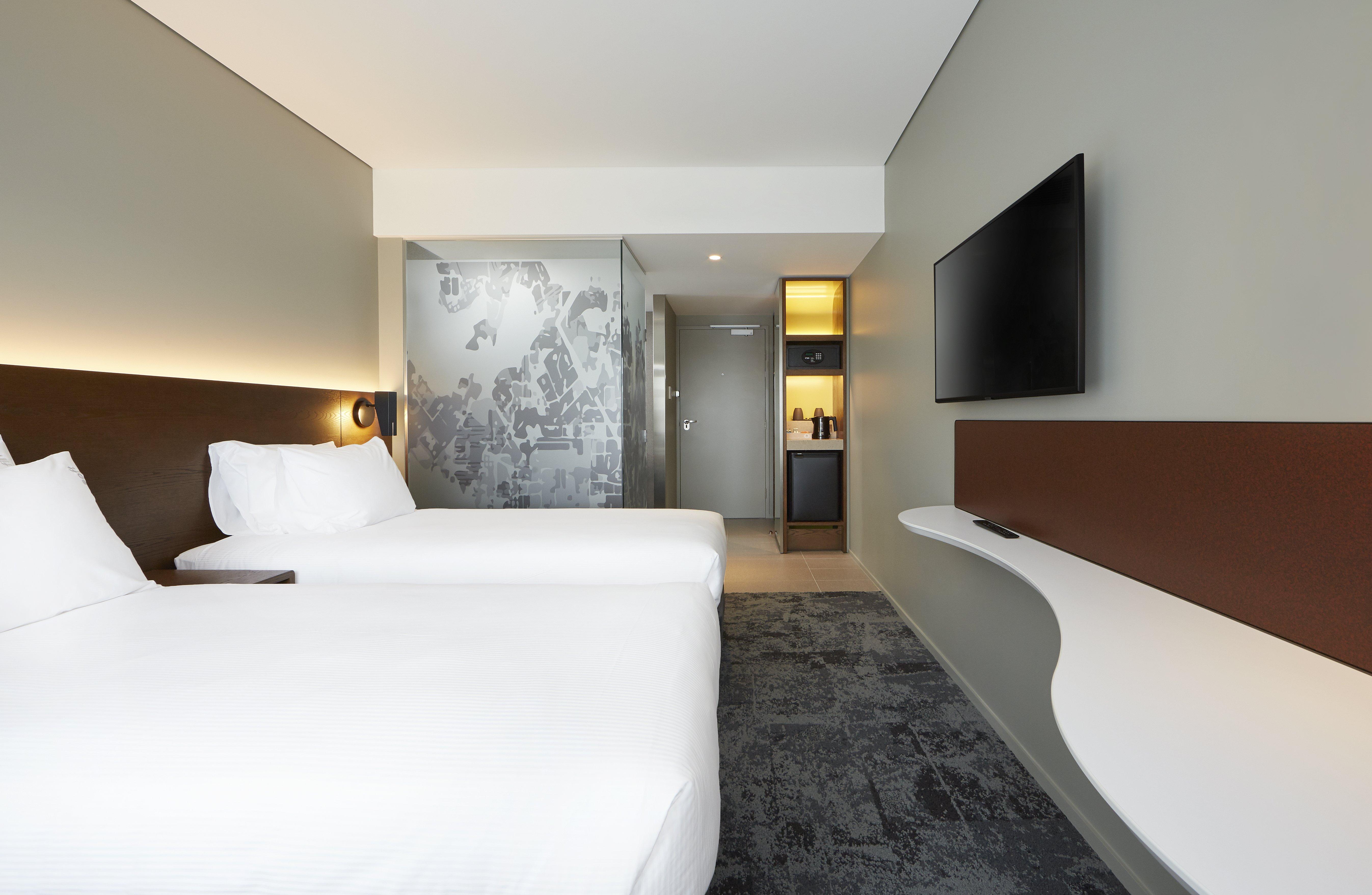 Holiday Inn Express Newcastle By Ihg Dış mekan fotoğraf