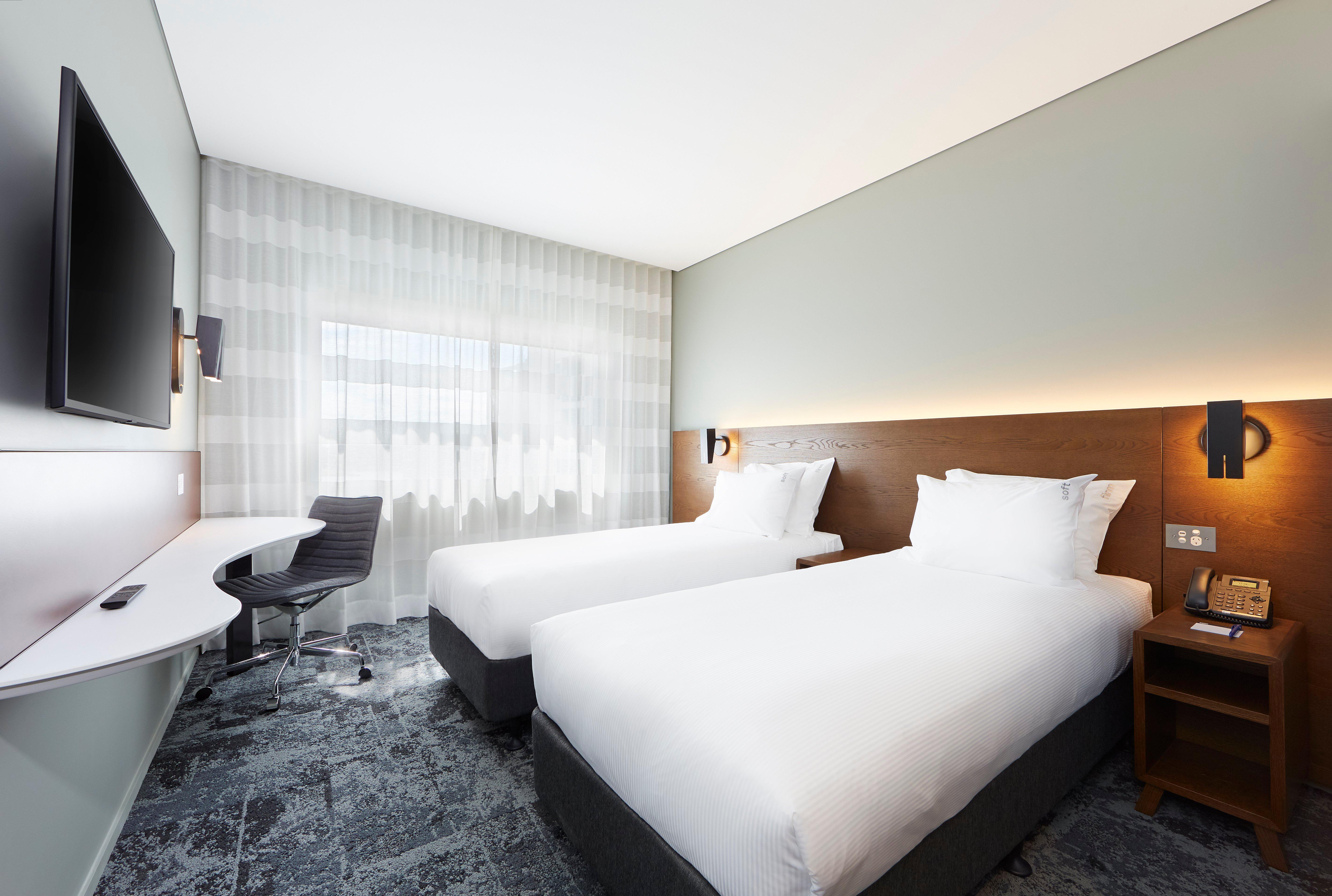 Holiday Inn Express Newcastle By Ihg Dış mekan fotoğraf