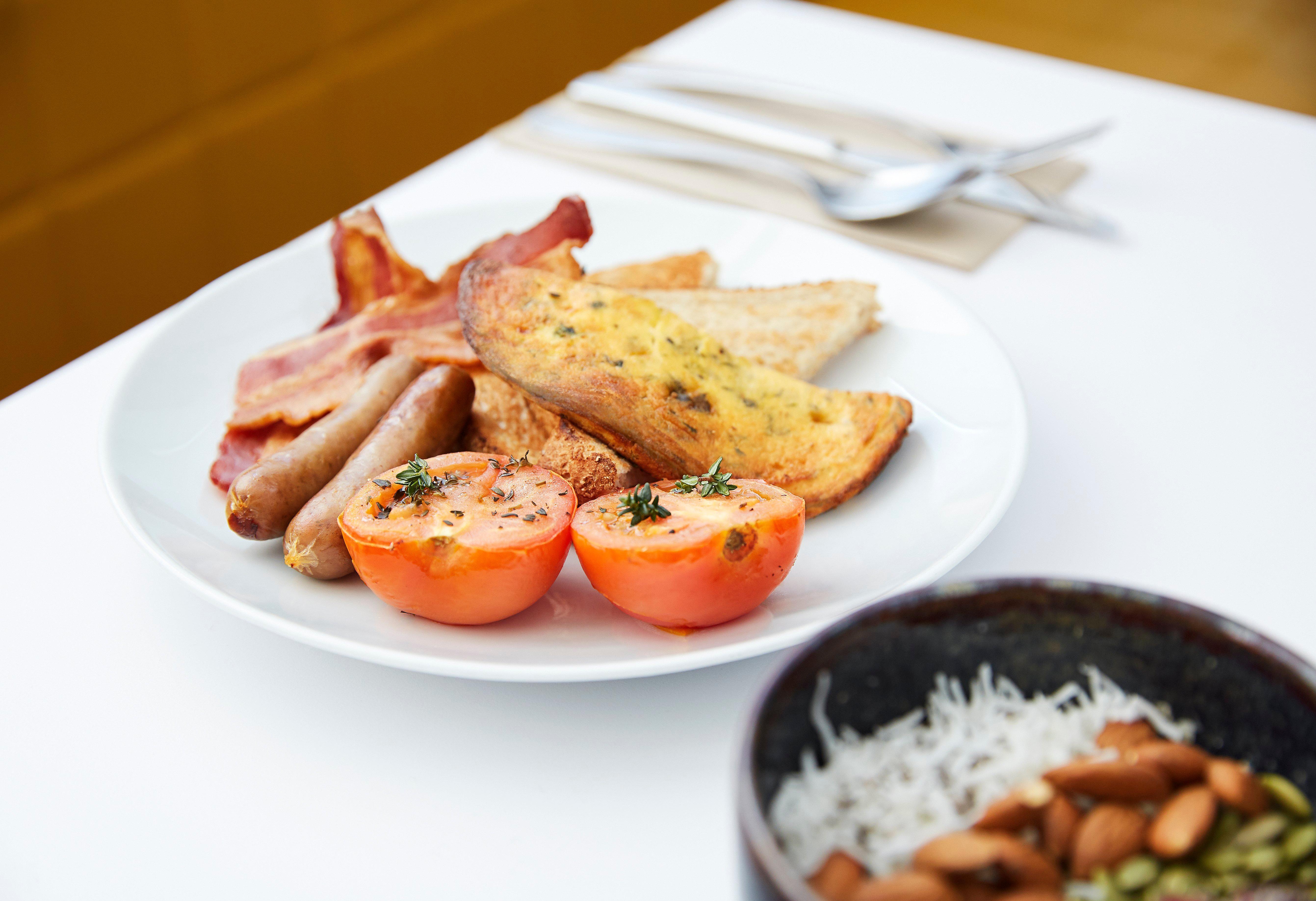 Holiday Inn Express Newcastle By Ihg Dış mekan fotoğraf