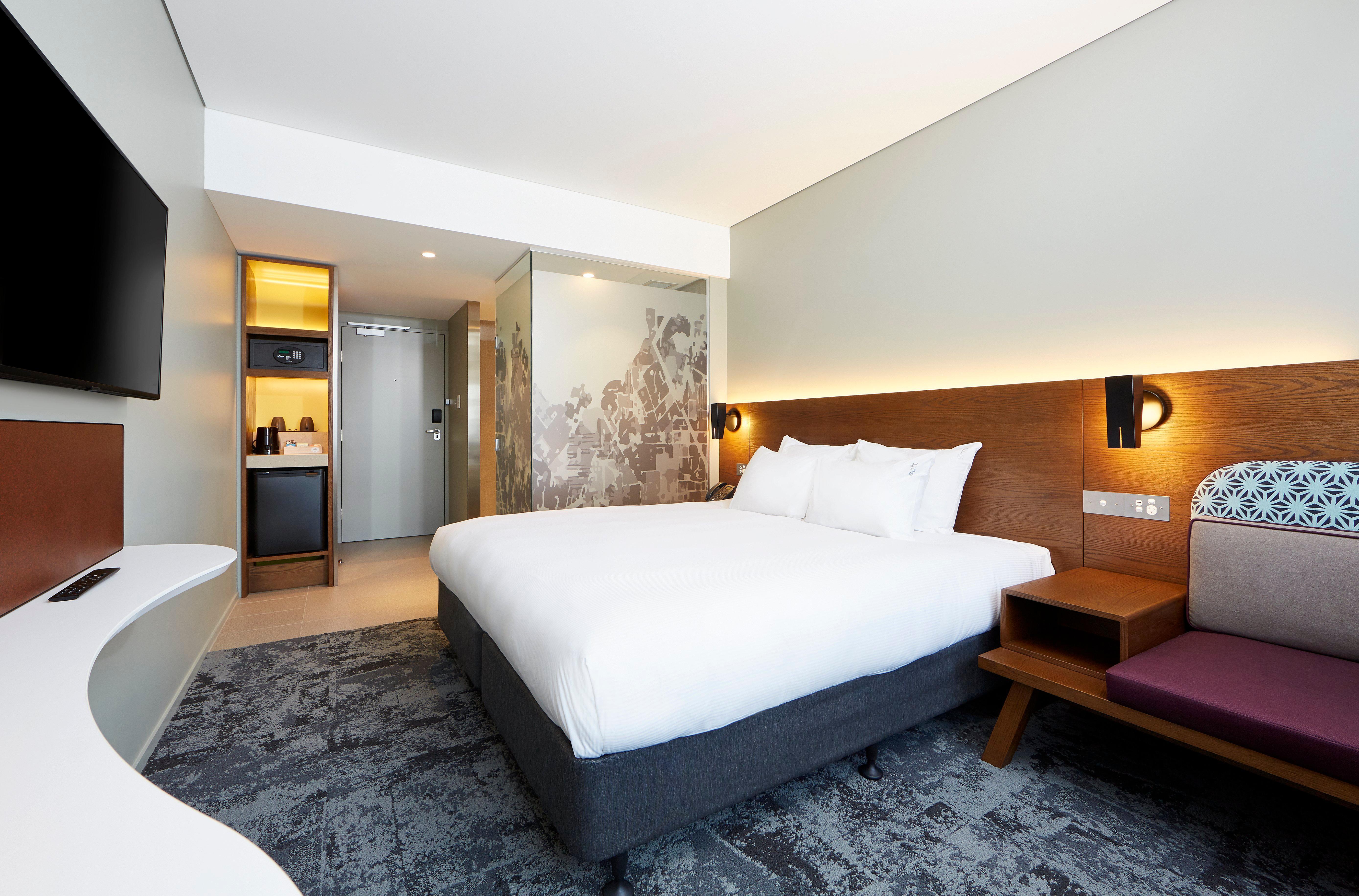 Holiday Inn Express Newcastle By Ihg Dış mekan fotoğraf