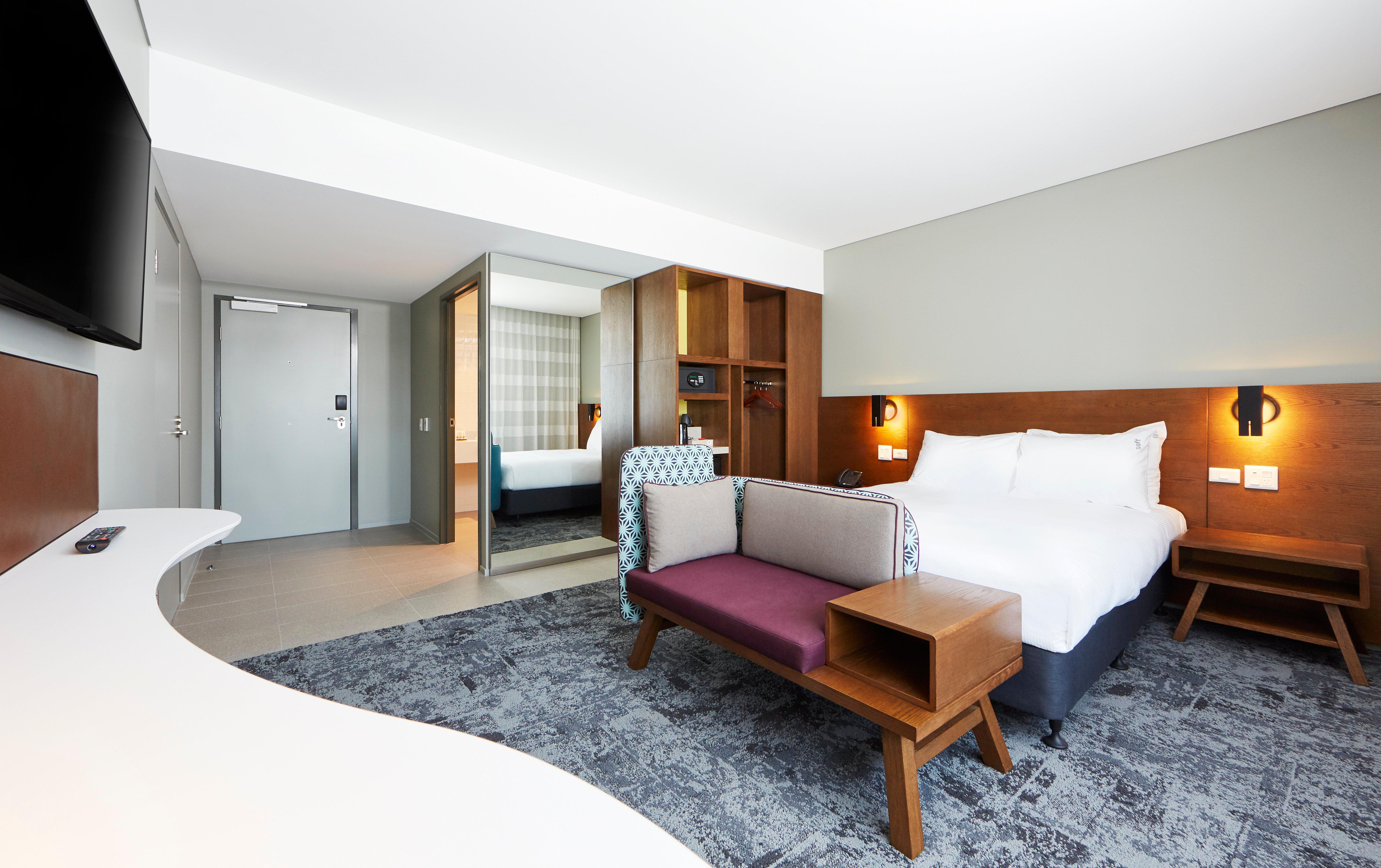 Holiday Inn Express Newcastle By Ihg Dış mekan fotoğraf