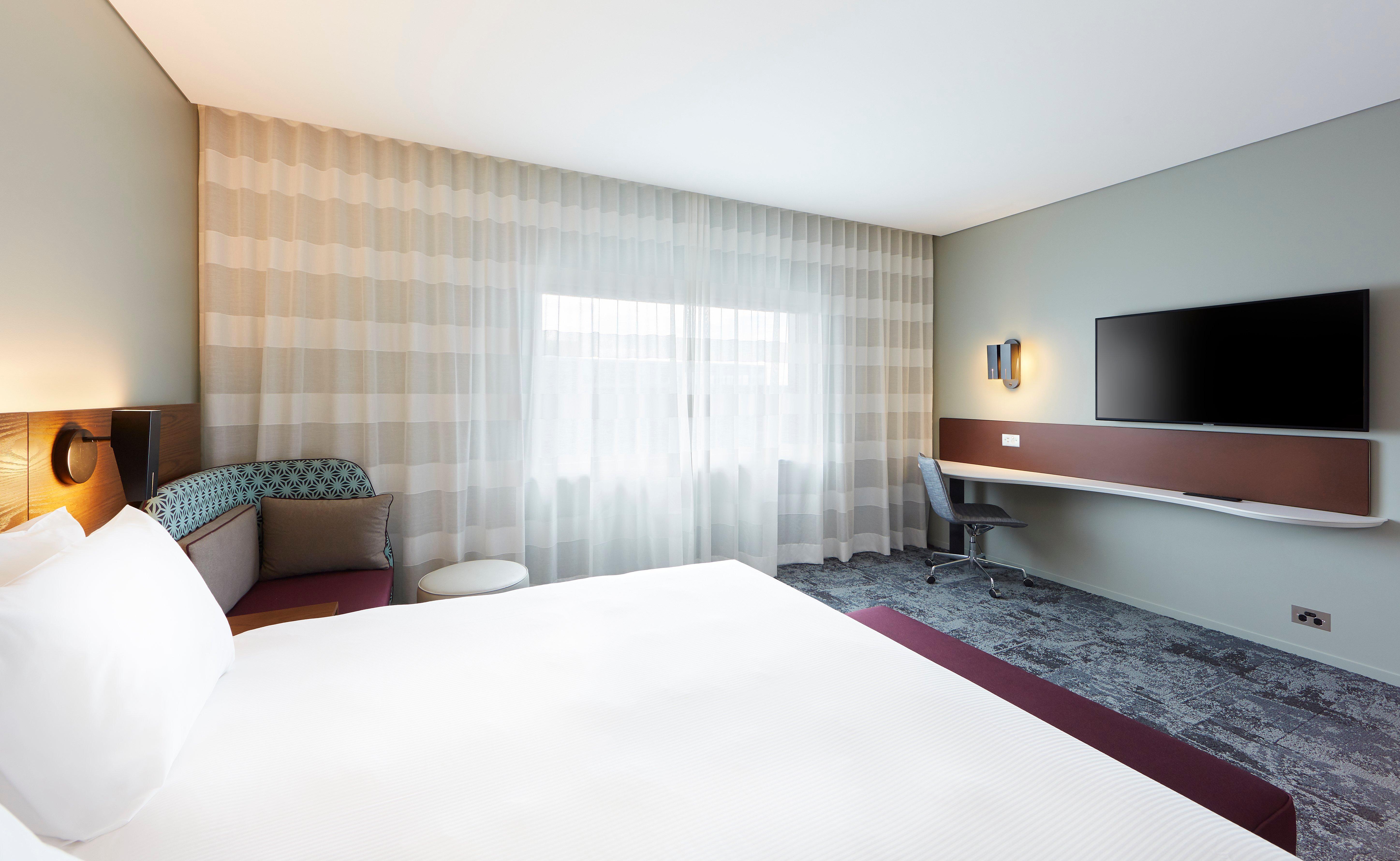 Holiday Inn Express Newcastle By Ihg Dış mekan fotoğraf