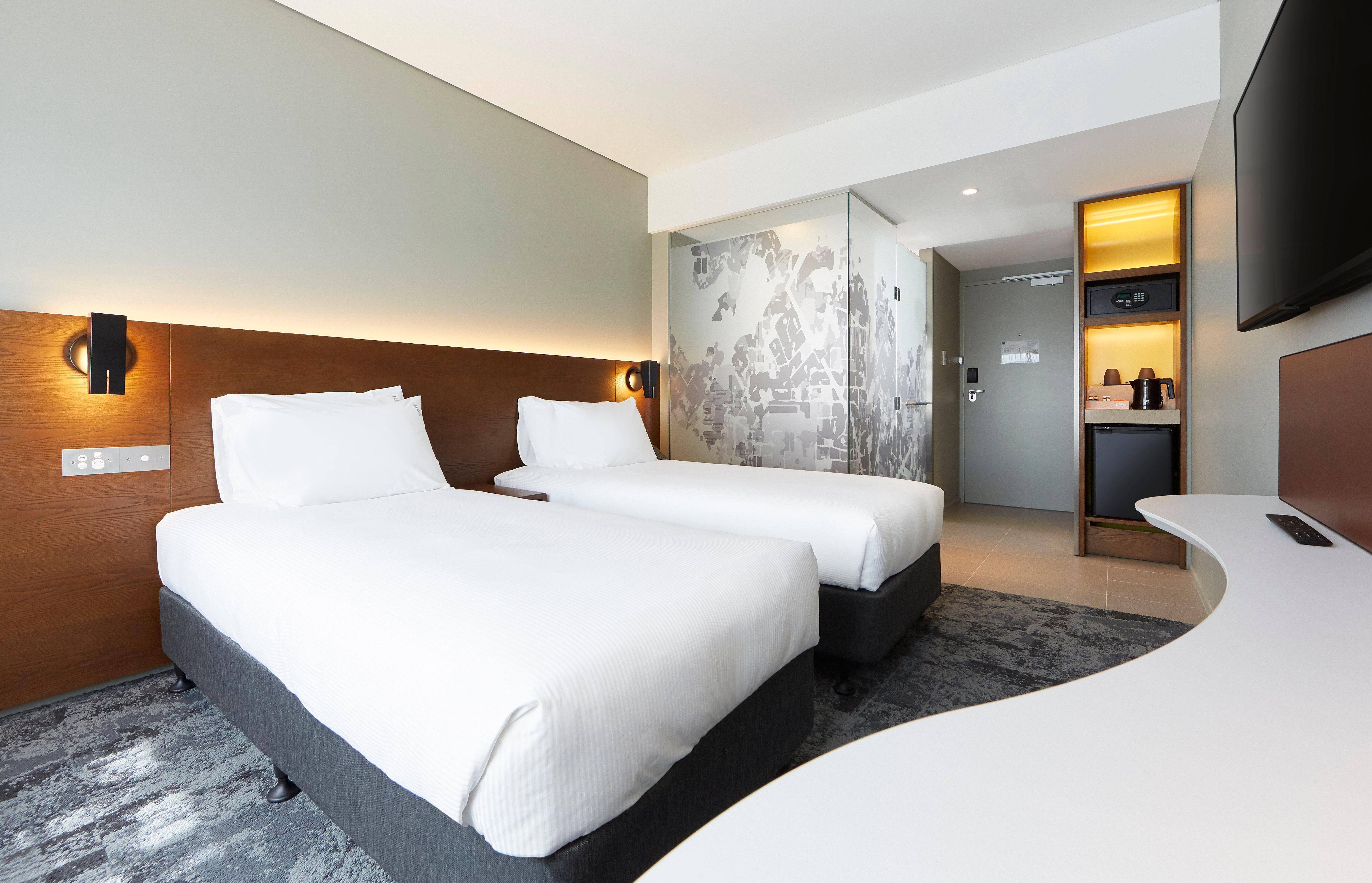 Holiday Inn Express Newcastle By Ihg Dış mekan fotoğraf