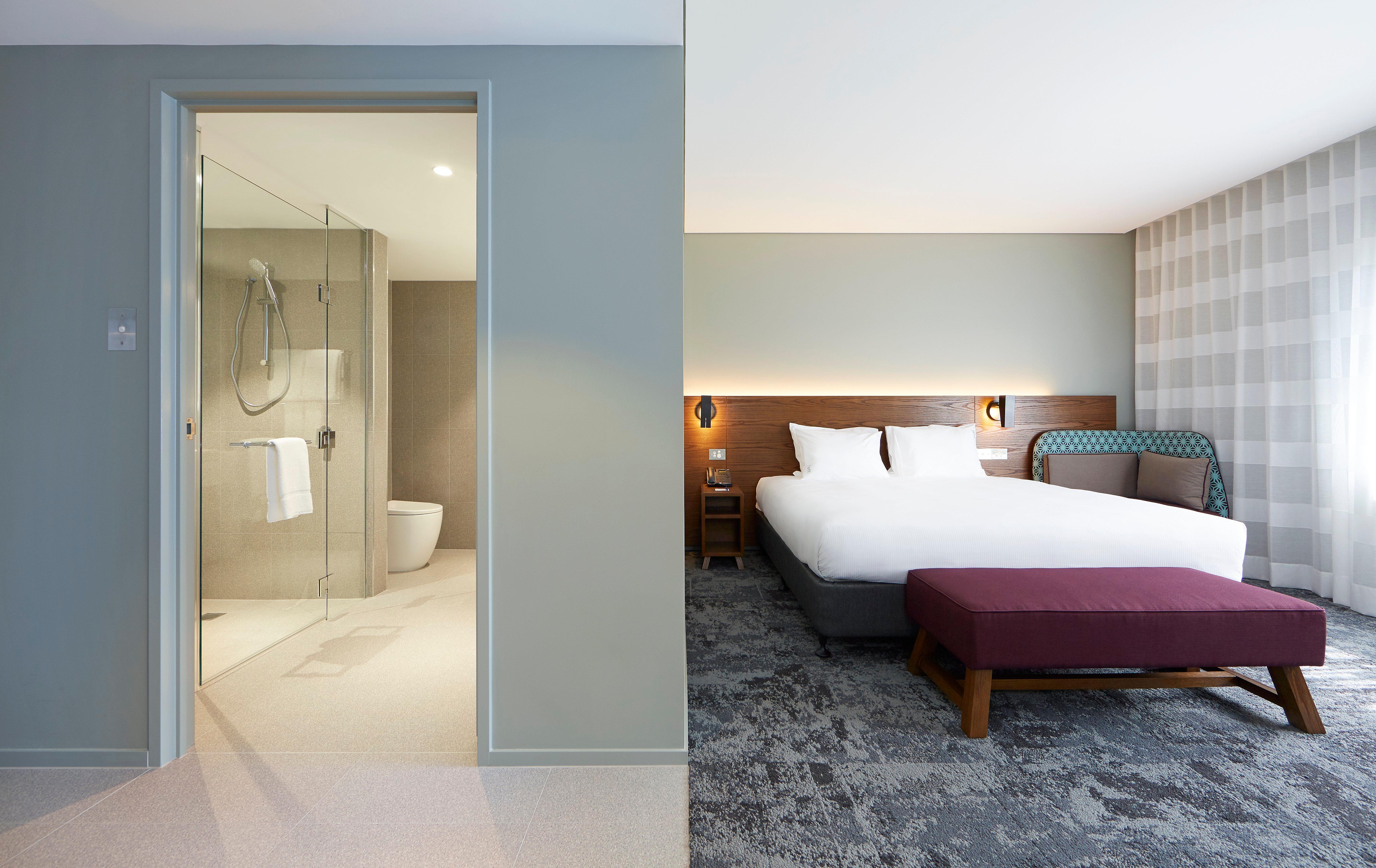 Holiday Inn Express Newcastle By Ihg Dış mekan fotoğraf