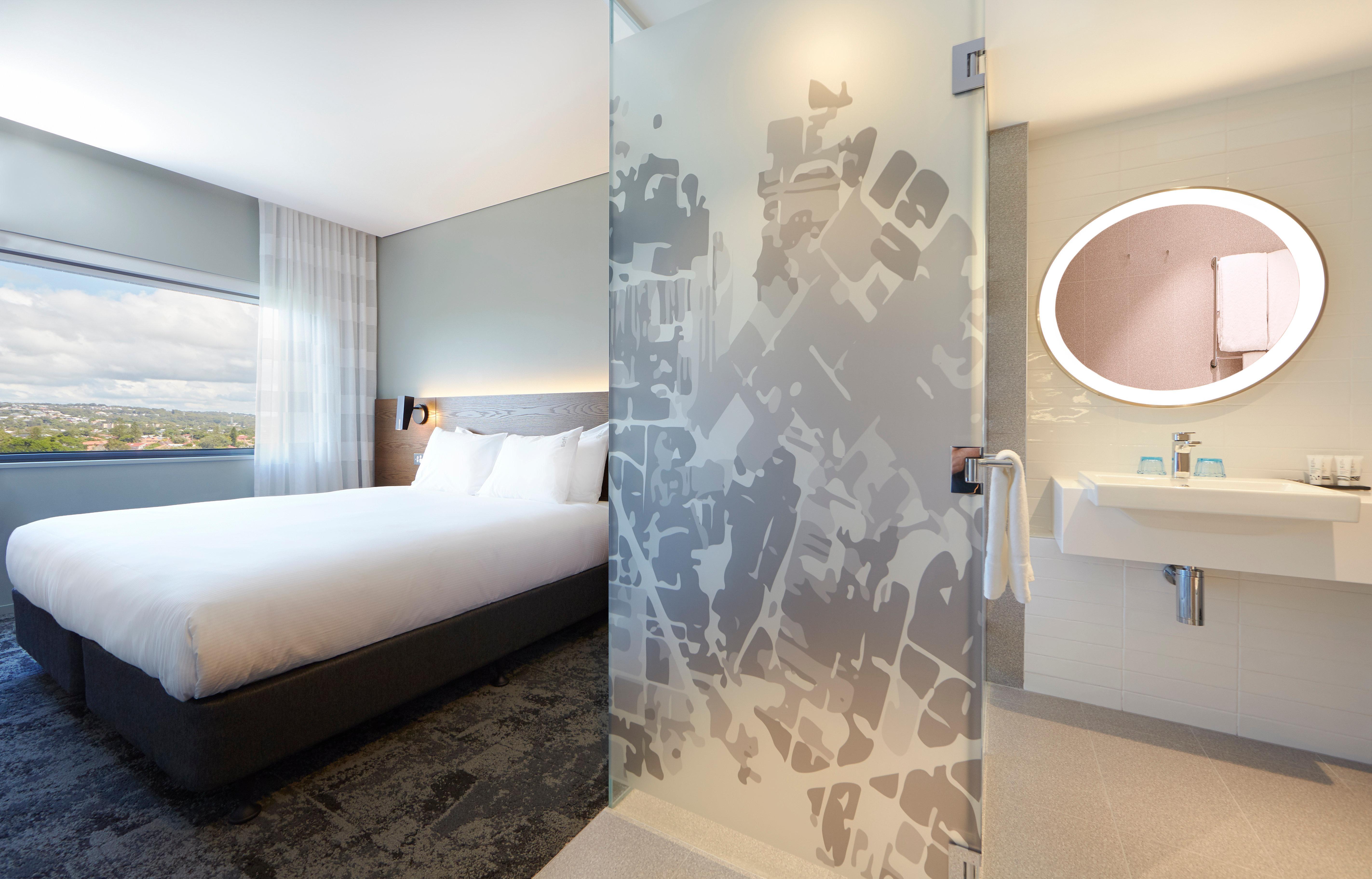 Holiday Inn Express Newcastle By Ihg Dış mekan fotoğraf