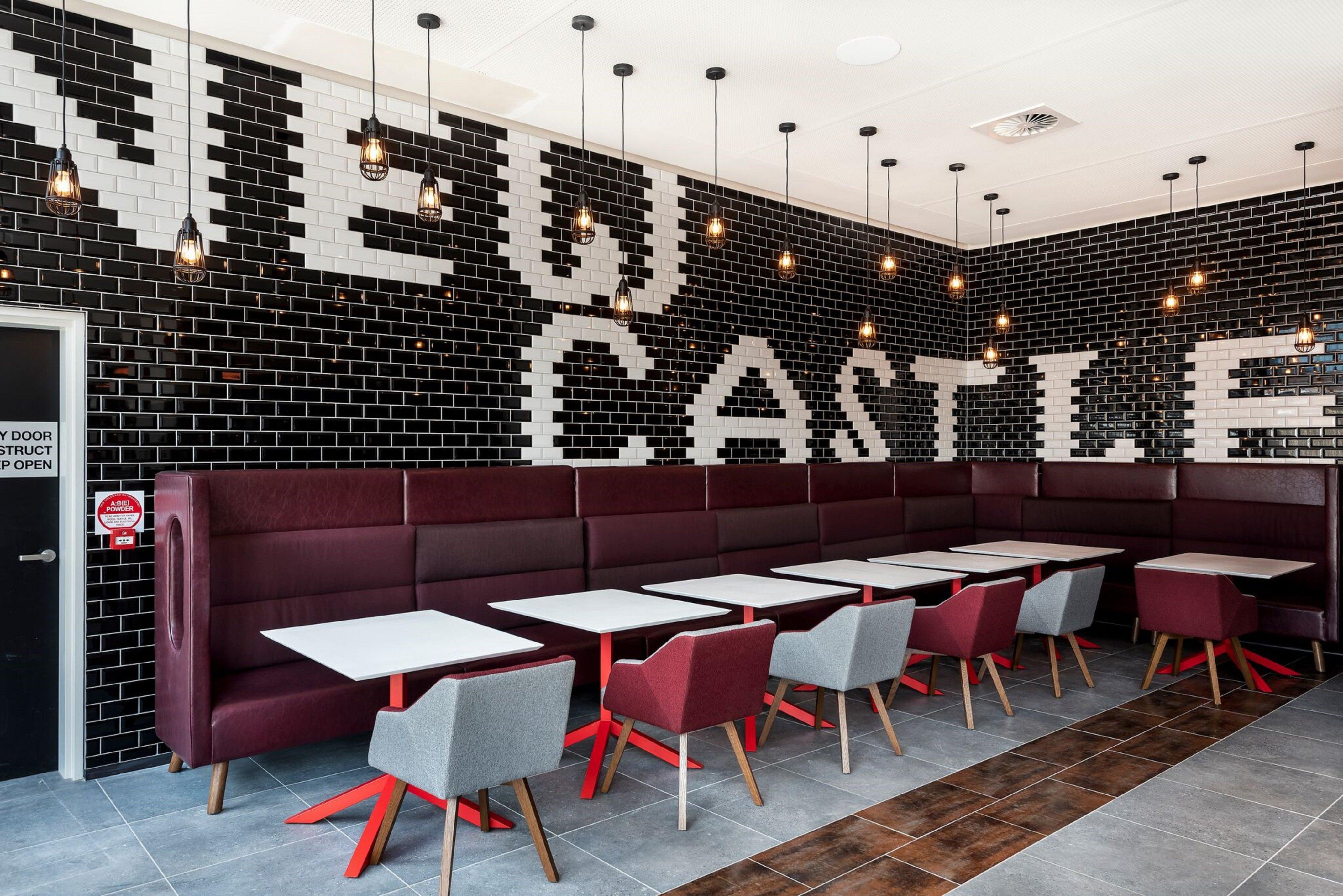 Holiday Inn Express Newcastle By Ihg Dış mekan fotoğraf