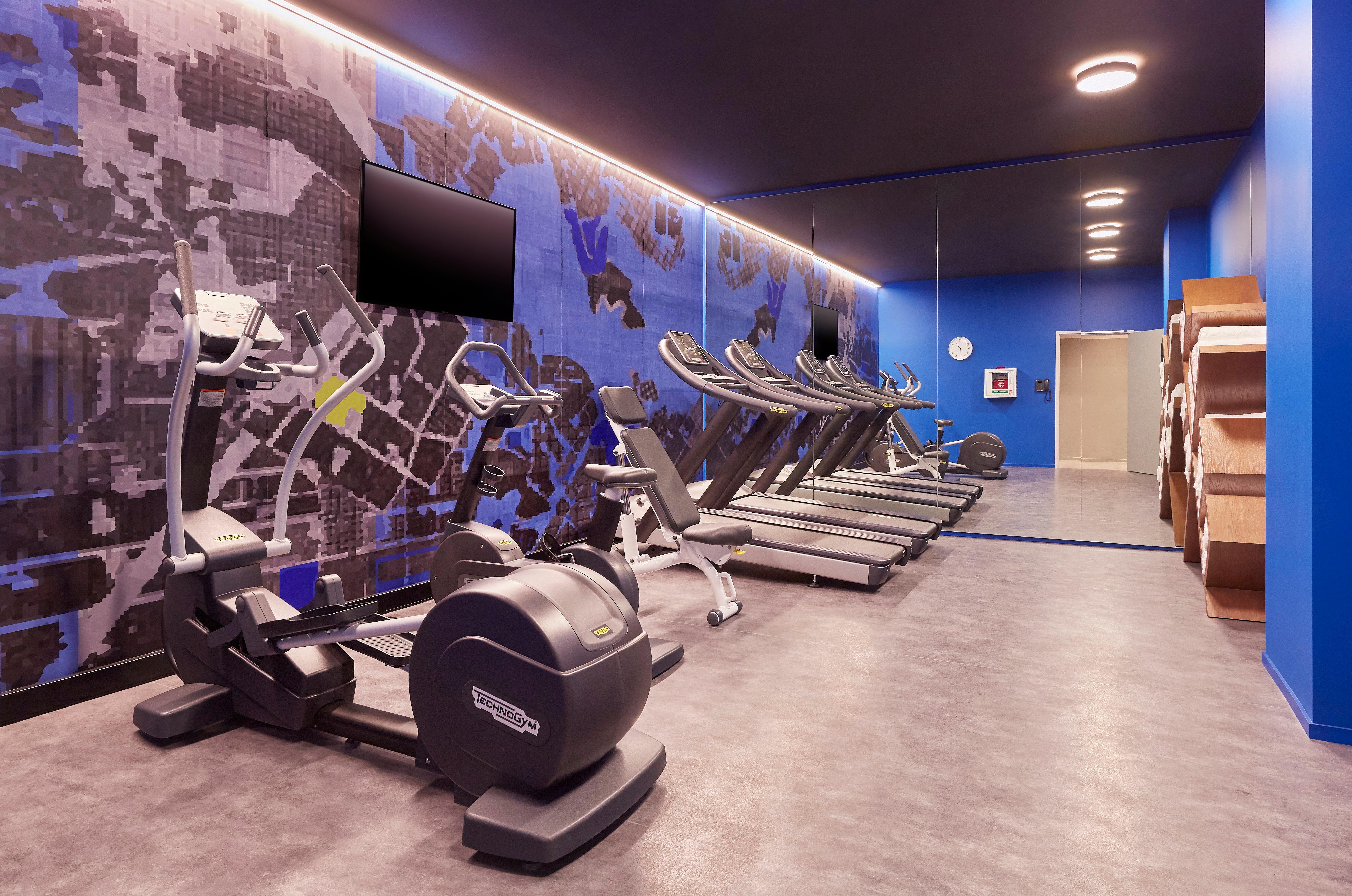 Holiday Inn Express Newcastle By Ihg Dış mekan fotoğraf