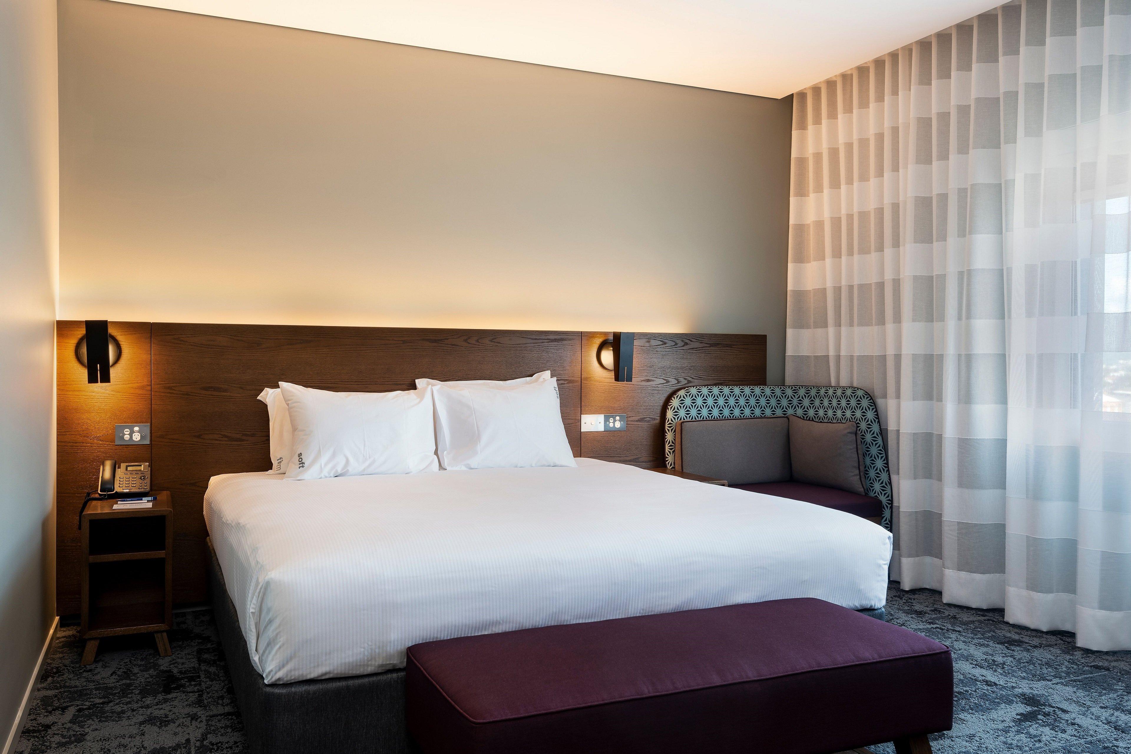 Holiday Inn Express Newcastle By Ihg Dış mekan fotoğraf