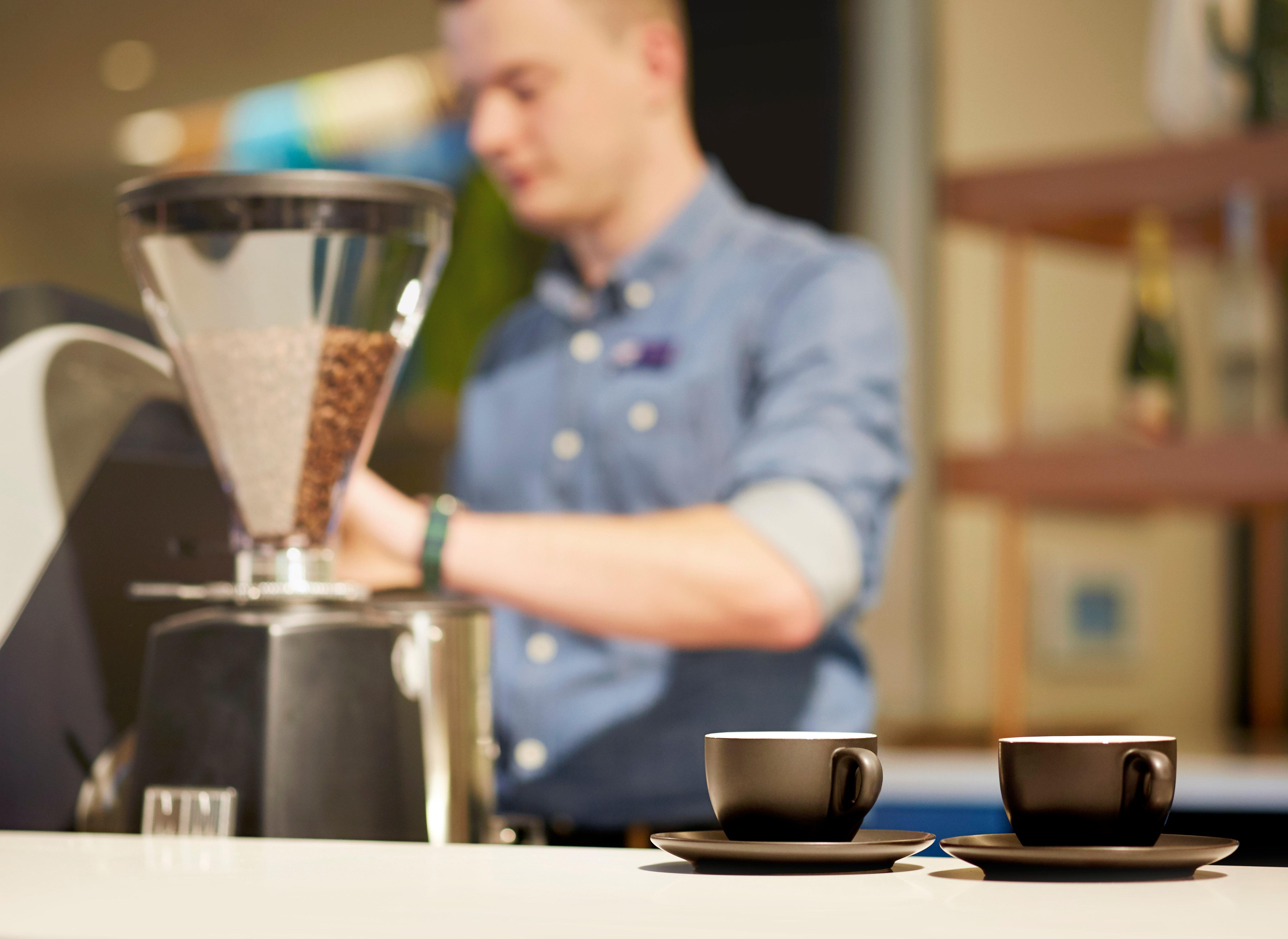 Holiday Inn Express Newcastle By Ihg Dış mekan fotoğraf