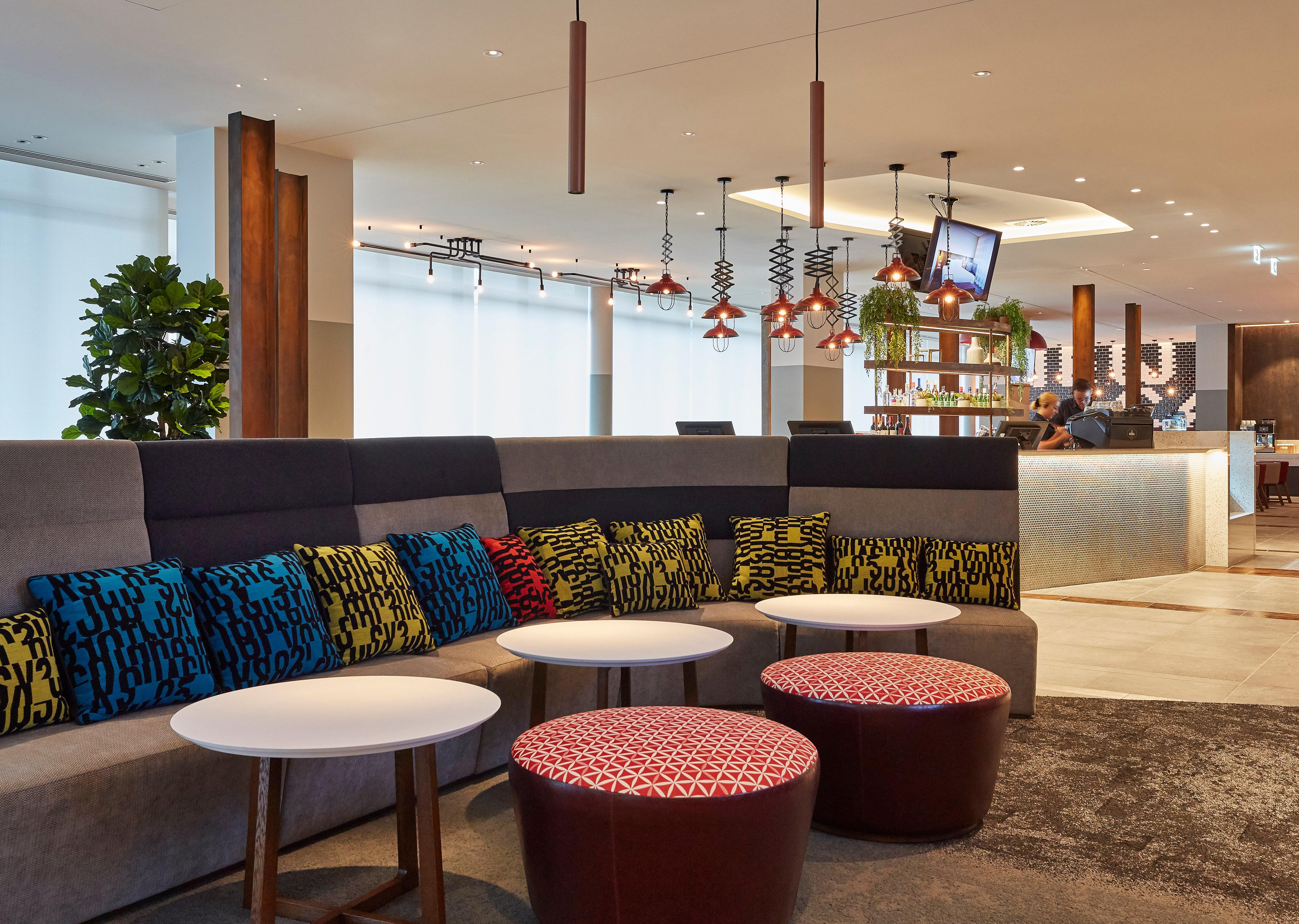 Holiday Inn Express Newcastle By Ihg Dış mekan fotoğraf