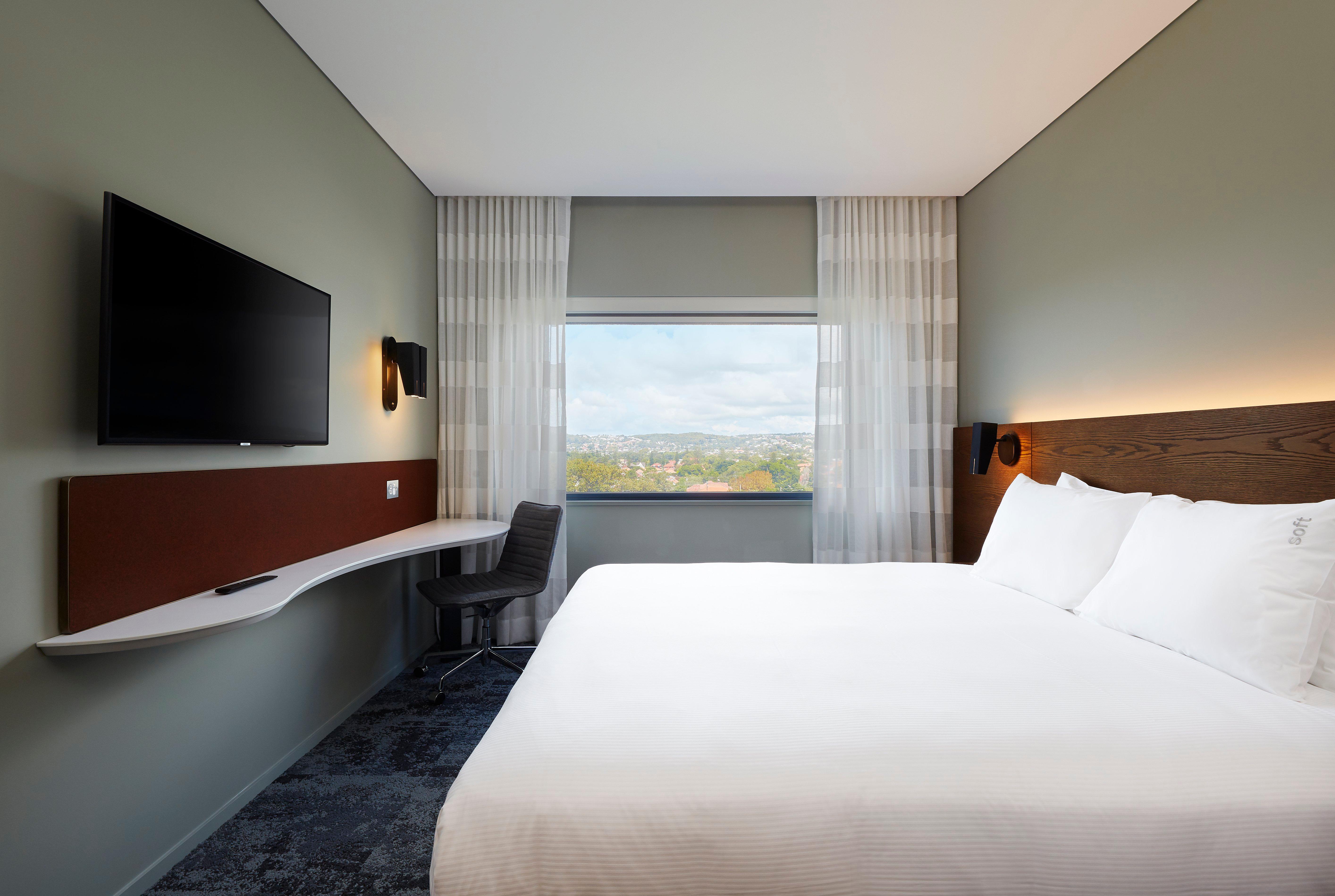 Holiday Inn Express Newcastle By Ihg Dış mekan fotoğraf