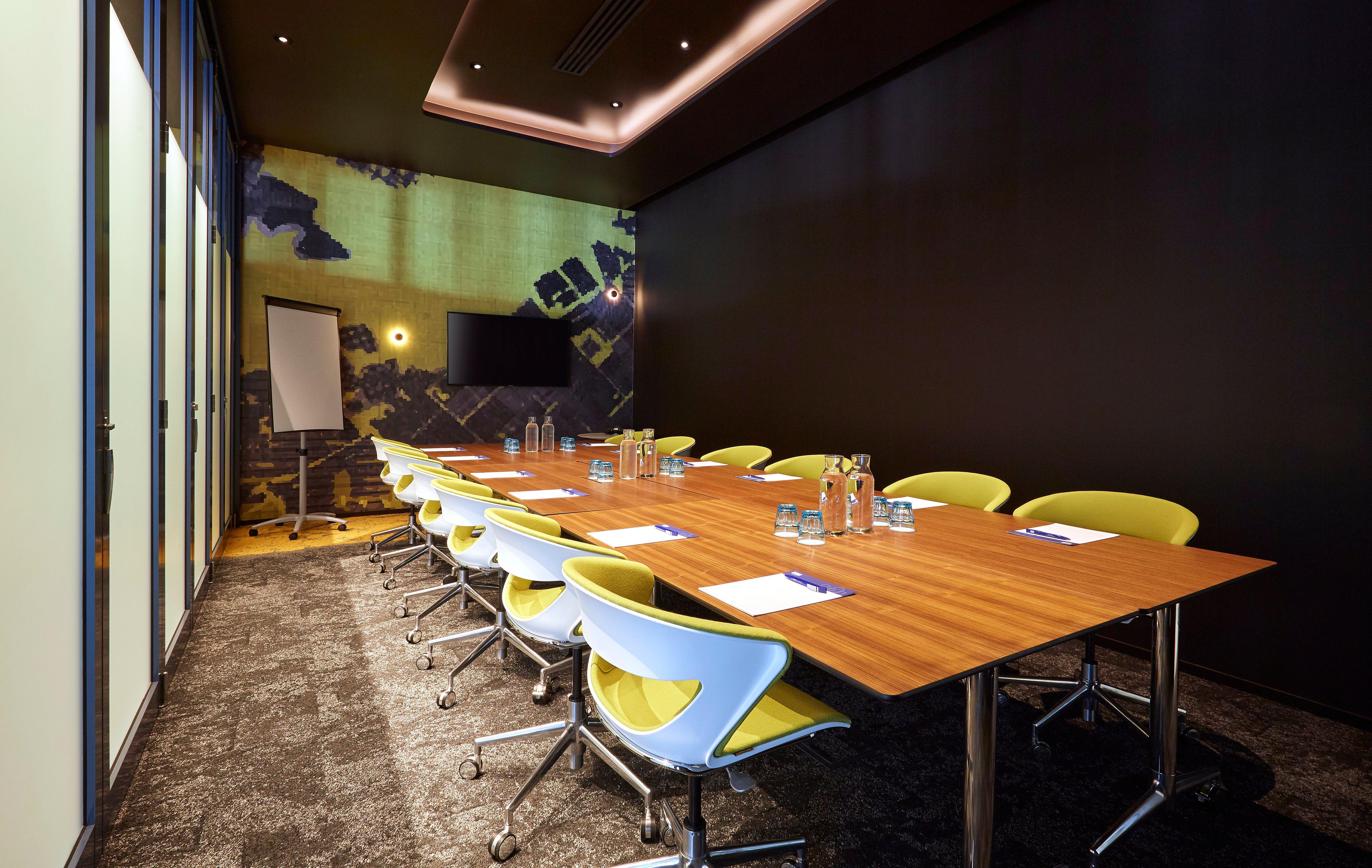 Holiday Inn Express Newcastle By Ihg Dış mekan fotoğraf