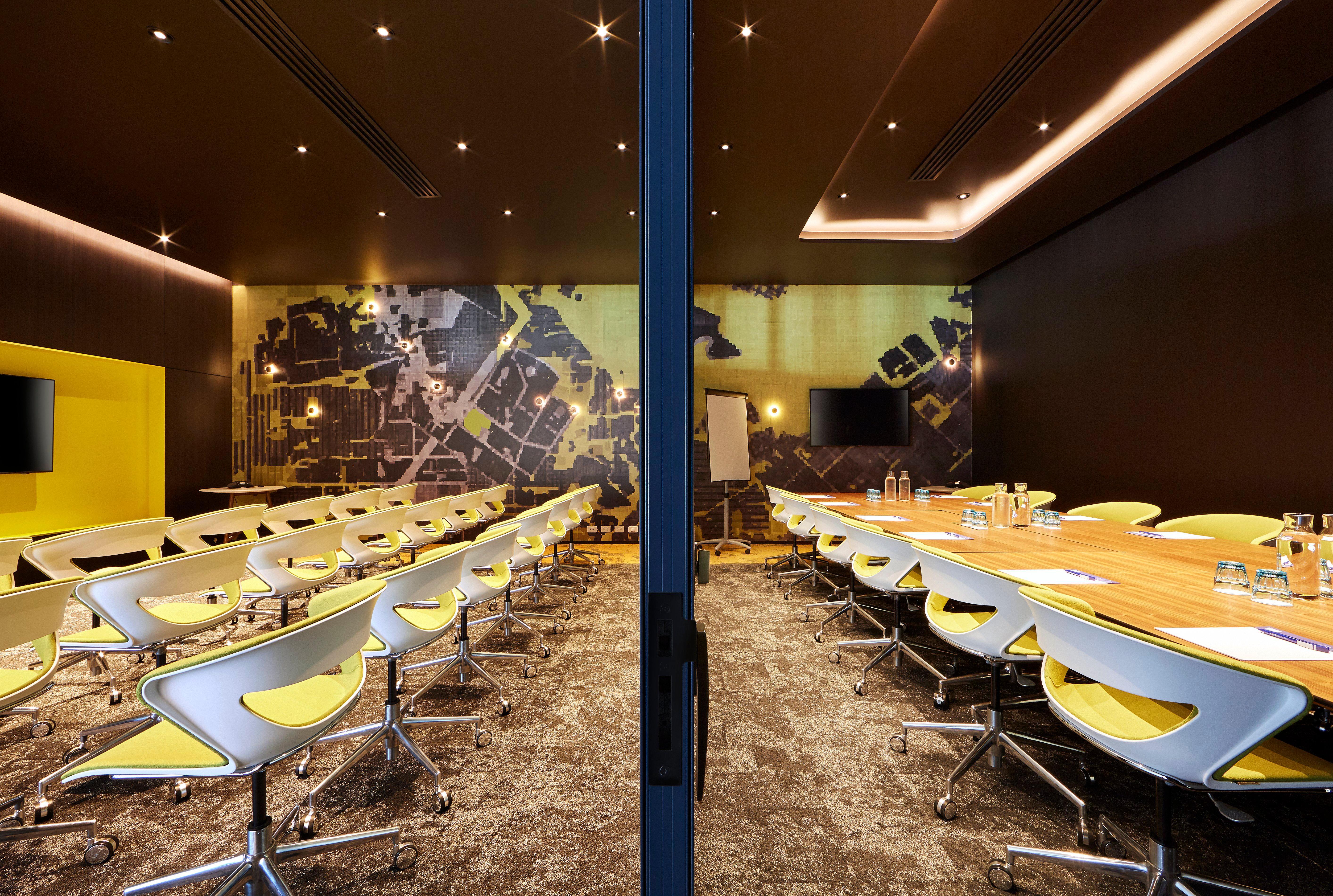Holiday Inn Express Newcastle By Ihg Dış mekan fotoğraf
