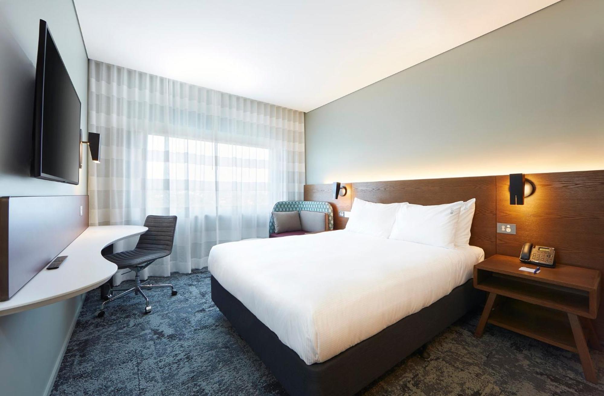 Holiday Inn Express Newcastle By Ihg Dış mekan fotoğraf