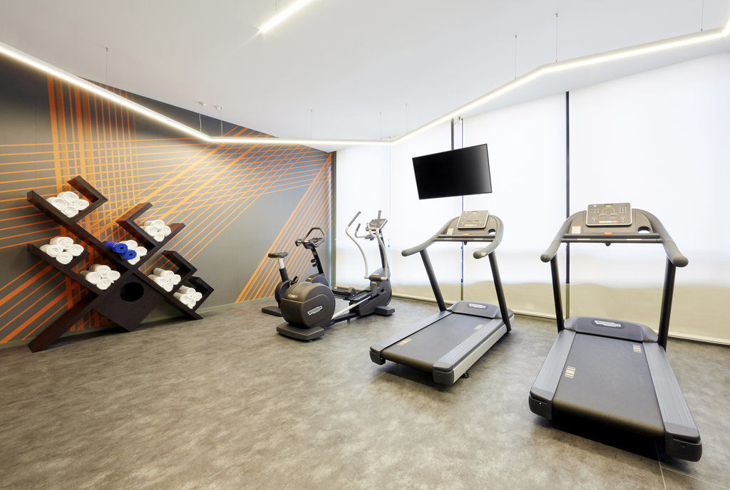 Holiday Inn Express Newcastle By Ihg Dış mekan fotoğraf