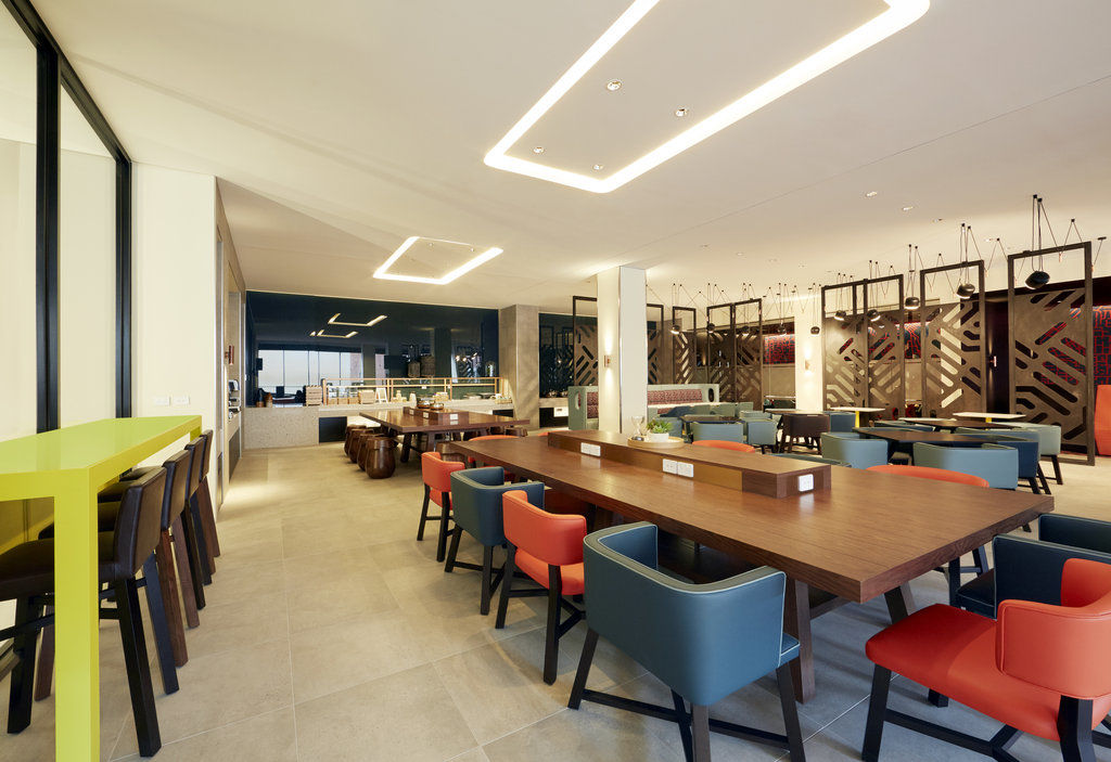 Holiday Inn Express Newcastle By Ihg Dış mekan fotoğraf